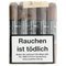 Factory Overrun Honduras Robusto Barber Pole 5x52 (AB - Raíces Cubanas) Bundle