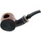 Poul Winslow Pfeife Freehand Category E Modell Nr. 23