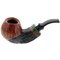 Poul Winslow Pfeife Freehand Category E Modell Nr. 27