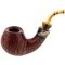 Poul Winslow Pfeife Freehand Category C Modell Nr 45