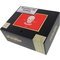 Crowned Heads Las Calaveras Edición Limitada 2019 LC54 Kiste