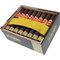 Crowned Heads Las Calaveras Edición Limitada 2019 LC54 Kiste offen