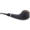 Big Ben Bora Black matte Modell 576 nature top Detailbild