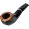 black polish Modell 574 03