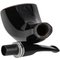 black polish Modell 574 06