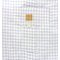 Cohiba Atmosphere Guayabera Hemden weiß/hellblau kariert Größe XL (6399460) Brusttasche