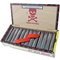 Viaje Skull and Bones Fat Man Kiste offen