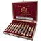 La Galera Sampler Exclusive offen