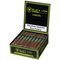 La Aurora Black Lion Corojo Churchill Kiste offen