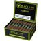 La Aurora Black Lion Corojo Gran Toro Kiste offen