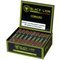 La Aurora Black Lion Corojo Toro Kiste offen