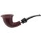 Stanwell Spezialitäten (NOS - Made in Denmark) Calabash rot (interne Nr 205)