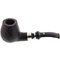 Stanwell Jahrespfeifen (NOS - Made in Denmark) 2007 sand (interne Nr. 52)