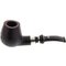 Stanwell Jahrespfeifen (NOS - Made in Denmark) 2007 sand (interne Nr. 50) Datei: 