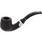 Stanwell Jahrespfeifen (NOS - Made in Denmark) 2008 sand (interne Nr. 63)
