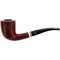Stanwell Einzelstücke (NOS - Made in Denmark) Trio Shape 140 OHNE Filter (interne Nr. 505)