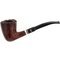 Stanwell Einzelstücke (NOS - Made in Denmark) Trio Shape 62 OHNE Filter (interne Nr. 509)