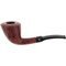 Stanwell Einzelstücke (NOS - Made in Denmark) De Luxe Shape 227 OHNE Filter (interne Nr. 521)
