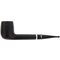 Stanwell Einzelstücke (NOS - Made in Denmark) Sterling Shape 97 OHNE Filter (interne Nr. 532)