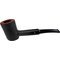 Stanwell Einzelstücke und Restposten (NOS) Revival Modell 207 brushed black rustico