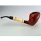 Stanwell Einzelstücke und Restposten (NOS) Bamboo poliert 3