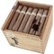 RoMa Craft Tobac Intemperance EC XVIII - Ecuador Connecticut Charity Kiste offen