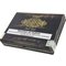 1502 Black Gold Robusto Box-Pressed Kiste