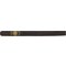 1502 Black Gold Lancero Box-Pressed
