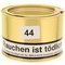 Meistermischung Pfeifentabak Nr. 44 Beeren 100g Dose