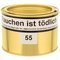 Meistermischung Pfeifentabak Nr. 55 Maracuja 100g Dose