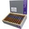 #42 cubic Robusto Kiste