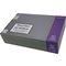 #42 cubic Robusto Kiste