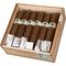 Jure (Wide Churchill) Kiste offen