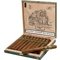 Double Corona Kiste offen