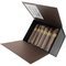 Bespoke Cabinet Selection Ristretto 25er Kiste offen