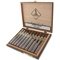 Bespoke Basilica Line C No. 1 MADURO Kiste offen