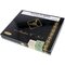 Bespoke Basilica Line C No. 1 MADURO Kiste