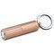 Davidoff Duocut Punch Rotgold satiniert (2824) Detailbild