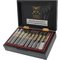 Gurkha Xtreme Grand Robusto Kiste offen