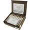 Kristoff Classic Blend Robusto Kiste offen