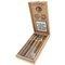 Casa de Torres Sampler Seleccion Churchill 5 Premium Cigars offen
