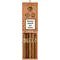 Casa de Torres Sampler Seleccion Churchill 5 Premium Cigars Detailbild
