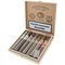 Rodrigo de Jerez Sampler Seleccion Robusto 7 Premium Cigars offen