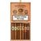 Maria Mancini Sampler Seleccion Robusto 7 Premium Cigars Detailbild