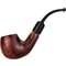 Bent Apple glatt (300073) (mit kurzem Mundstück)_01