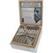 Caldwell Eastern Standard Euro Express (Corona) Kiste offen