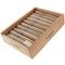 Epic La Rubia Robusto Kiste offen