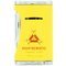 Xikar Xidris Habanos Montecristo gelb (6396670) Rückseite