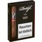 Davidoff Yamasa Robusto 4er stehend