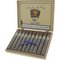 Caldwell Long Live the King MAD MOFO (Super Toro Maduro) Kiste offen